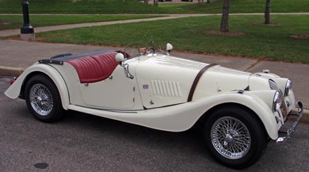 Classic Car